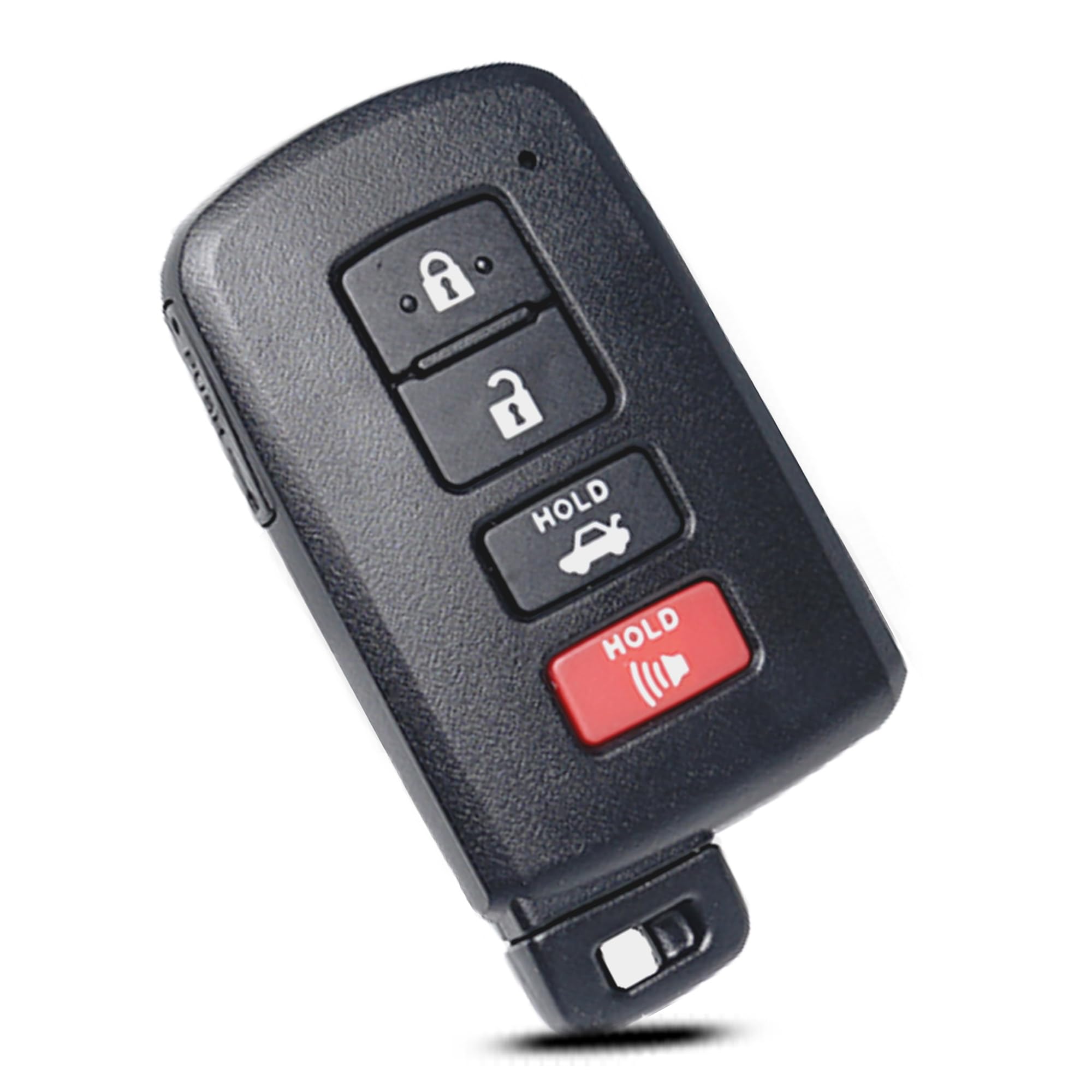 Amazon.com: SUPALAND Key Fob Shell Case Replacement Fits for